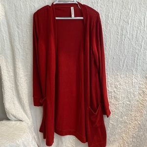 #30 Tickled Teal Size XL